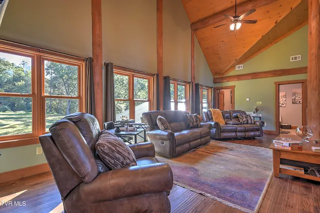 $2,645,000 | 16761 Bristol Highway, Bristol, VA 24202