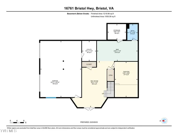 $2,645,000 | 16761 Bristol Highway, Bristol, VA 24202