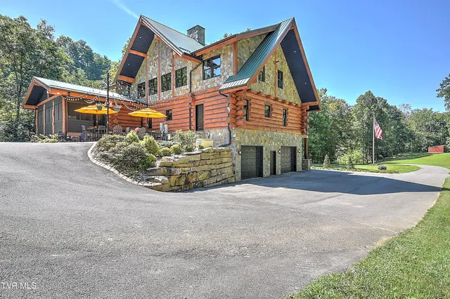 $2,645,000 | 16761 Bristol Highway, Bristol, VA 24202