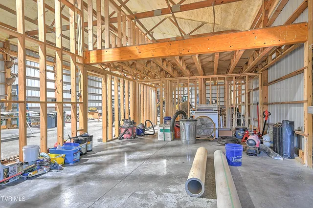 $2,645,000 | 16761 Bristol Highway, Bristol, VA 24202