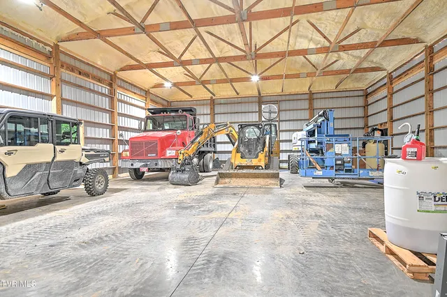 $2,645,000 | 16761 Bristol Highway, Bristol, VA 24202