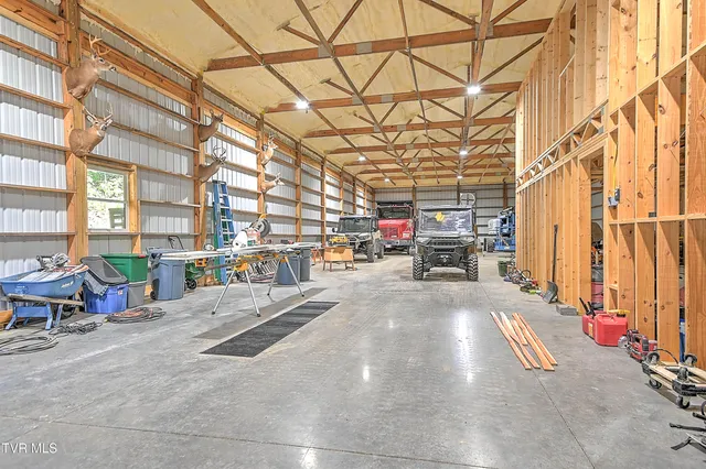 $2,645,000 | 16761 Bristol Highway, Bristol, VA 24202