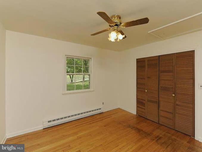 6033 Coon Tree Road The Plains, VA 20198 - Photo 11 of 25 Bedroom