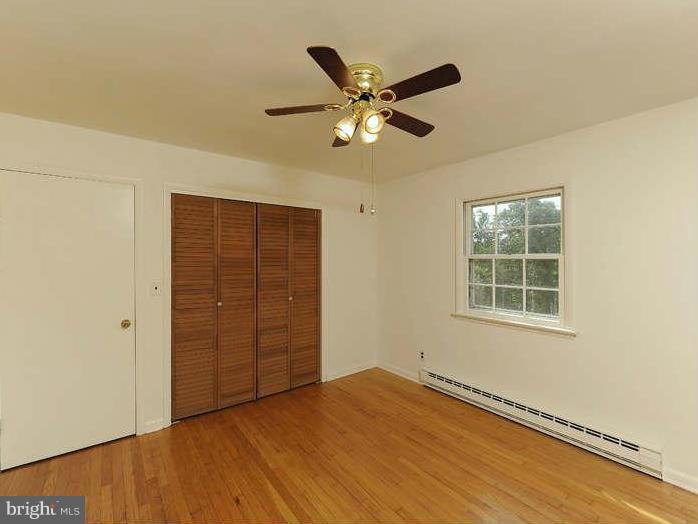 6033 Coon Tree Road The Plains, VA 20198 - Photo 8 of 25 Bedroom (Master)