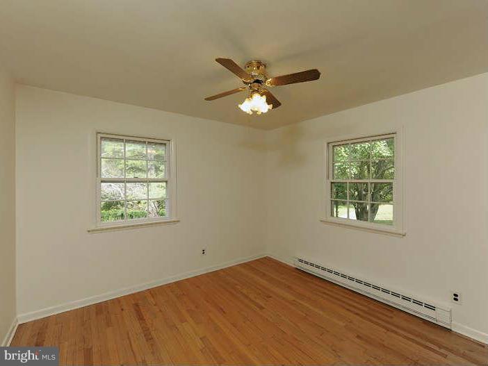 6033 Coon Tree Road The Plains, VA 20198 - Photo 10 of 25 Bedroom (Master)