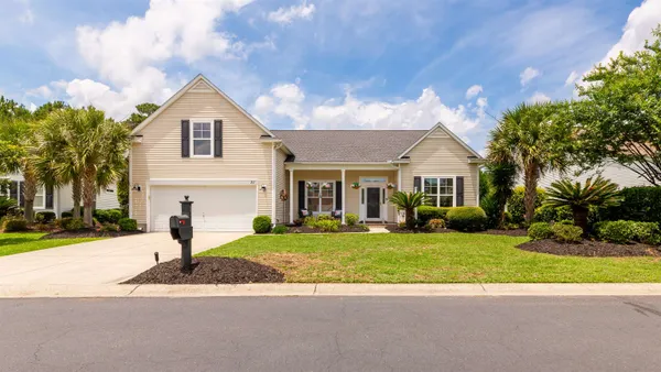 $659,000 | 31 Longcreek Drive, Murrells Inlet, SC 29576