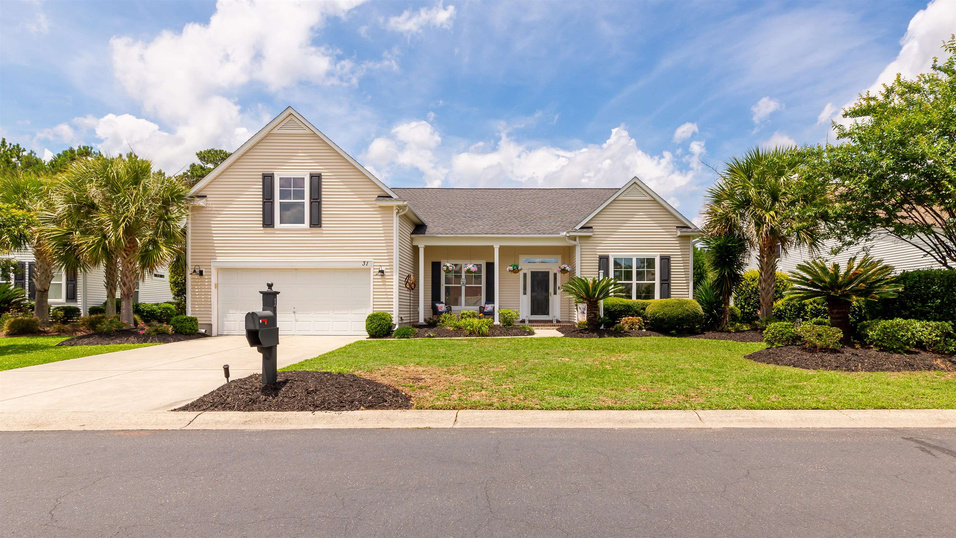 31 Longcreek Drive Murrells Inlet, SC 29576 - Photo 1 of 63