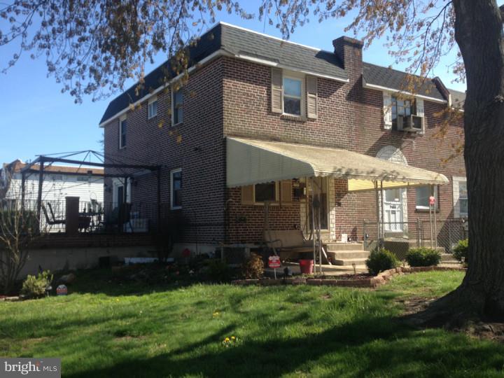 1901 Fowler Road Folcroft, PA 19032 - Photo 2 of 23 Exterior Side