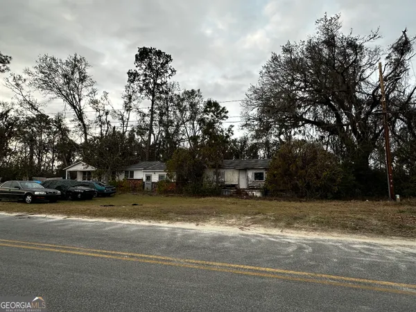 $35,000 | 111 East Bostick Avenue, Lakeland, GA 31635