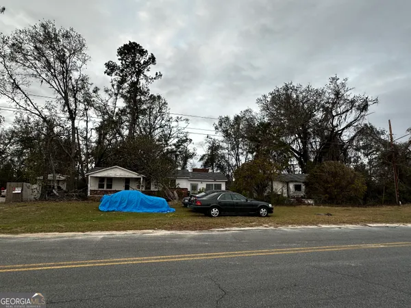 $35,000 | 111 East Bostick Avenue, Lakeland, GA 31635