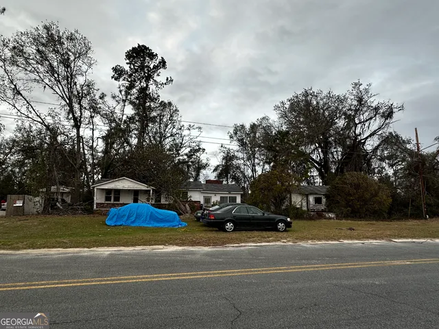 $35,000 | 111 East Bostick Avenue, Lakeland, GA 31635