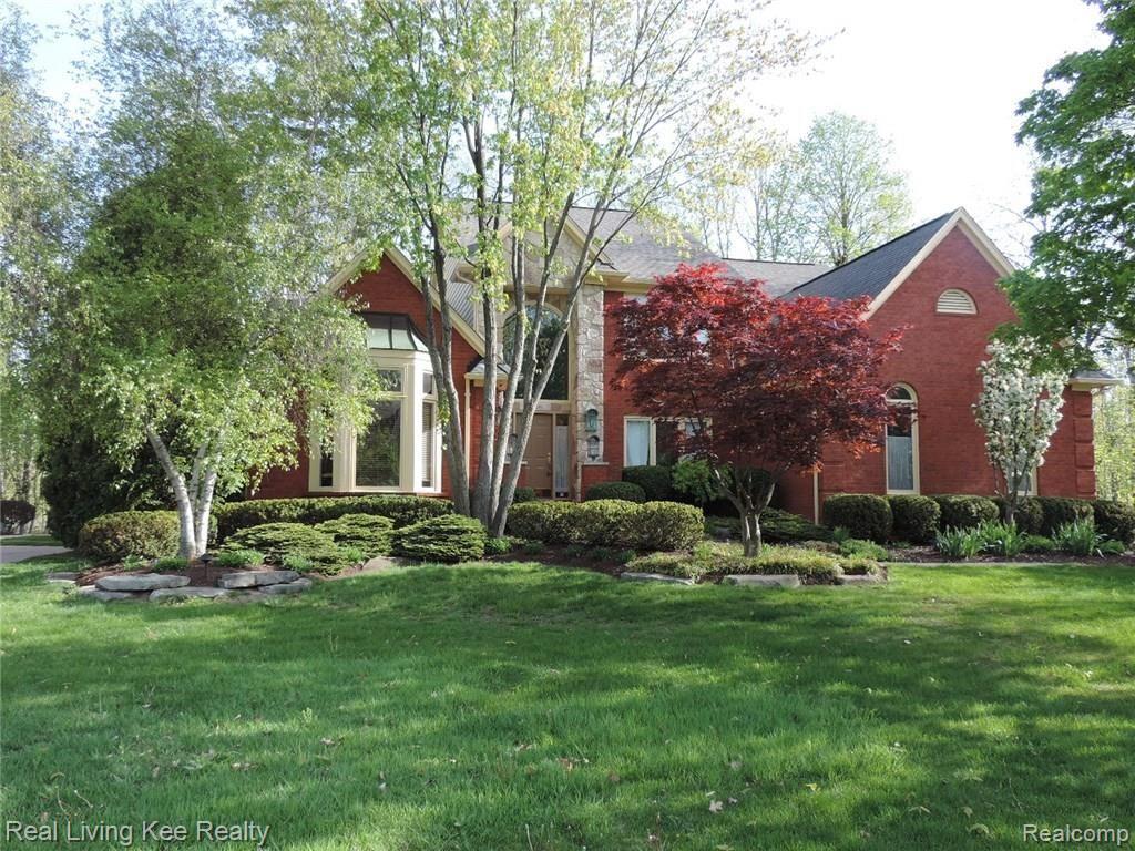3656 Cedar Shake Drive Rochester, MI 48309 - Photo 2 of 35