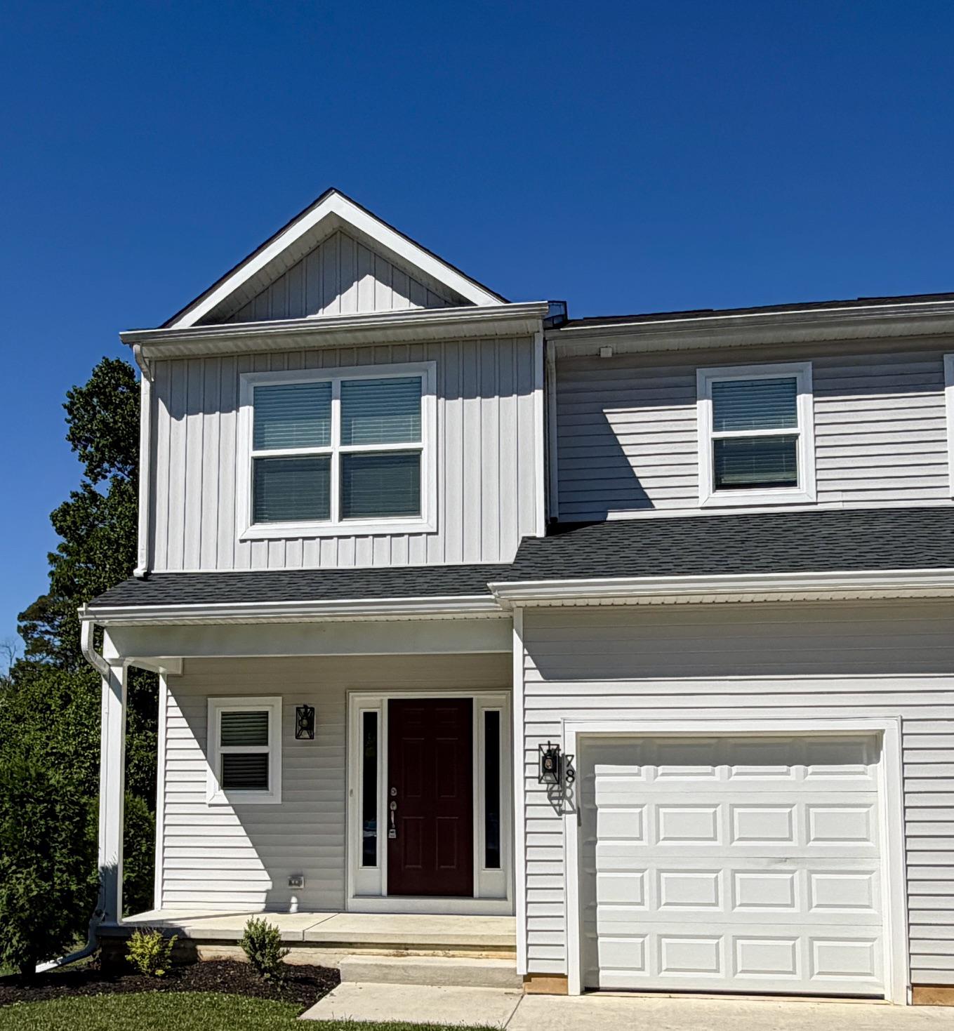 78 Tansboro Road Berlin, NJ 08009 - Photo 2 of 41 a front view of a house
