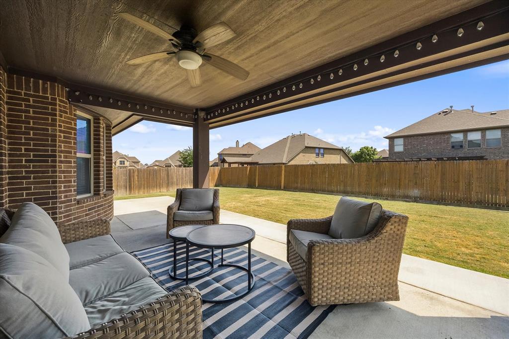 1925 Knoxbridge Road Forney, TX 75126 - Photo 25 of 35 Gallery Image 25