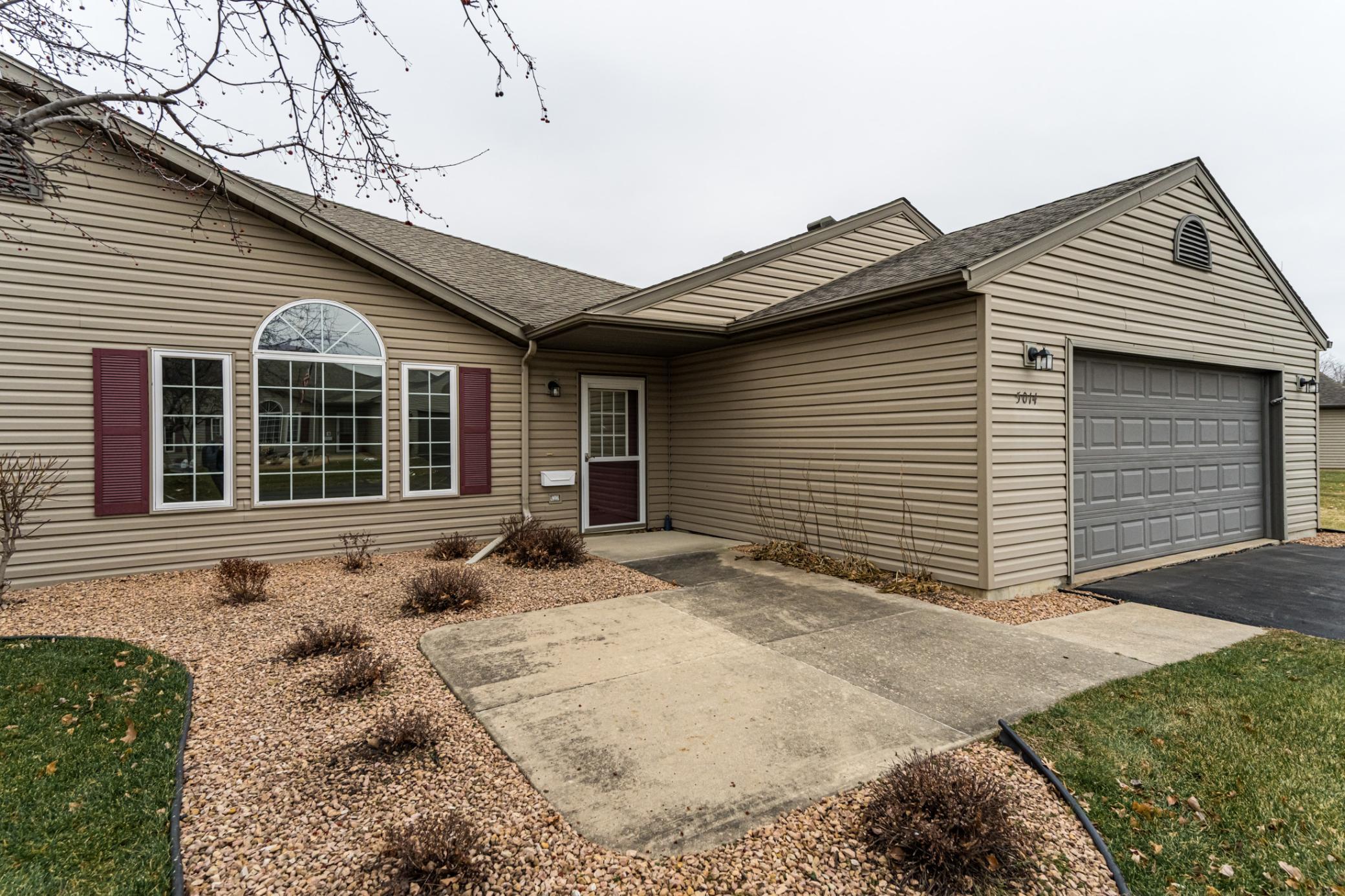 5014 34th Court Northwest Rochester, MN 55901 - Photo 1 of 1