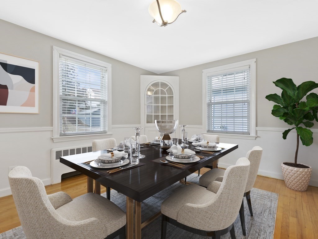 115 Albemarle Road Waltham, MA 02452 - Photo 14 of 37 Gallery Image 14