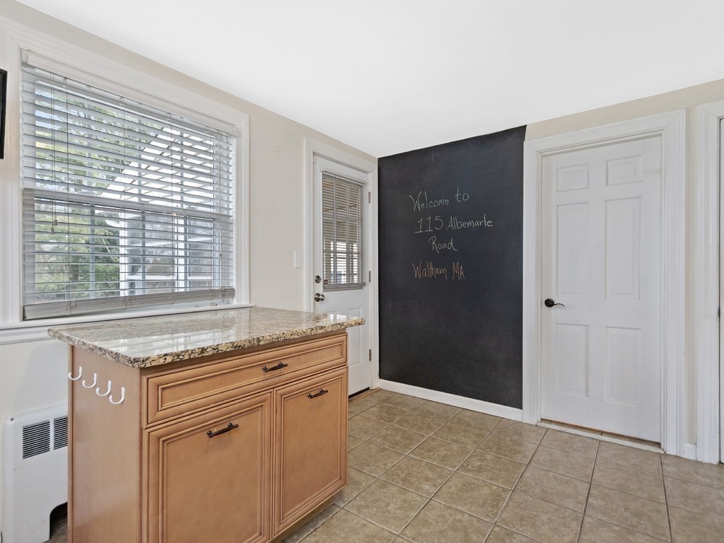 115 Albemarle Road Waltham, MA 02452 - Photo 6 of 37 Gallery Image 6