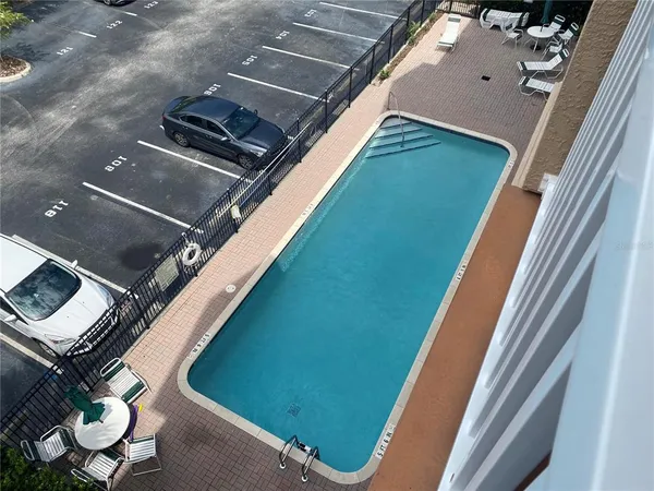 a view of an outdoor space