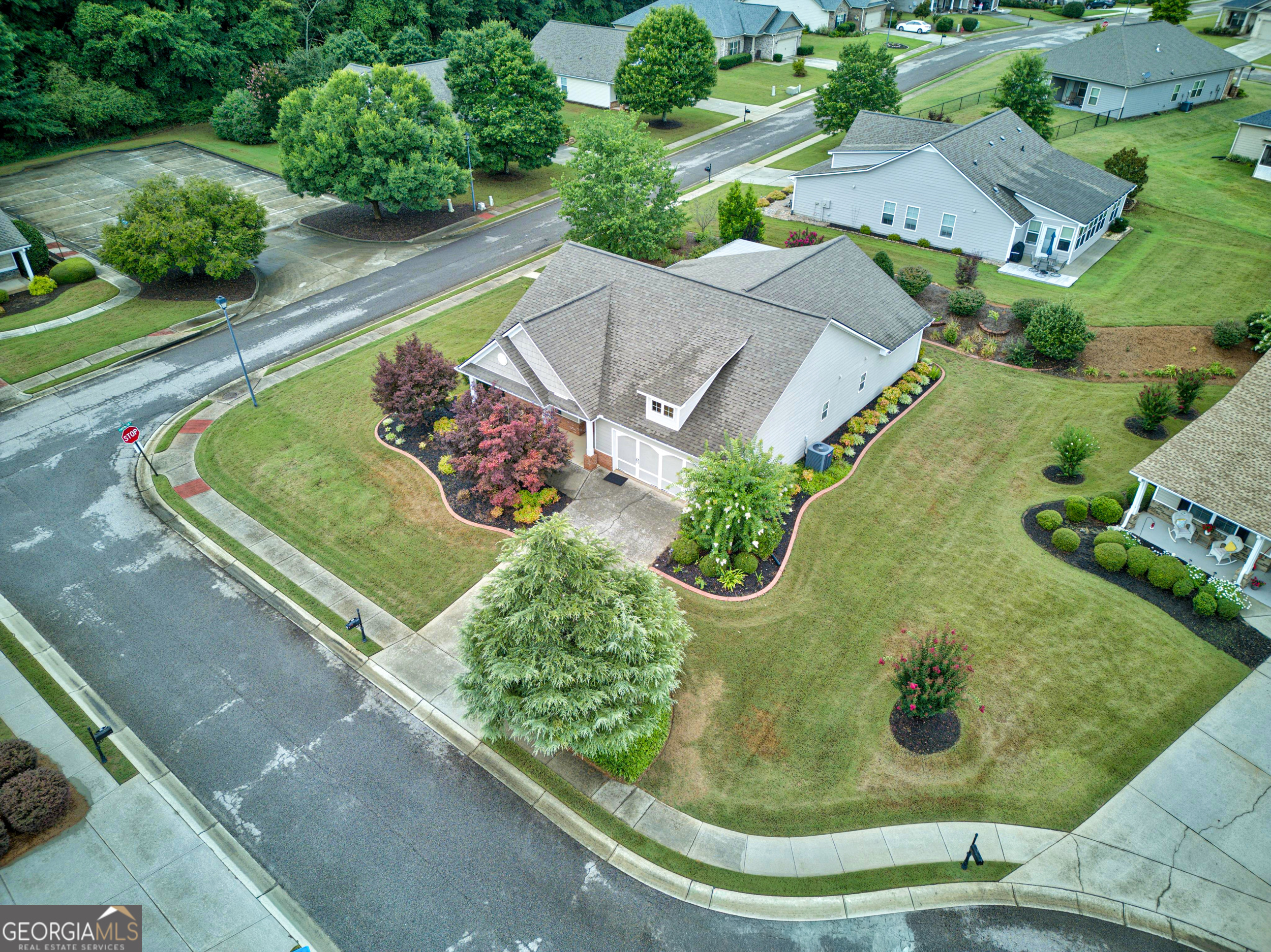 305 Victory Circle Commerce, GA 30529 - Photo 35 of 42