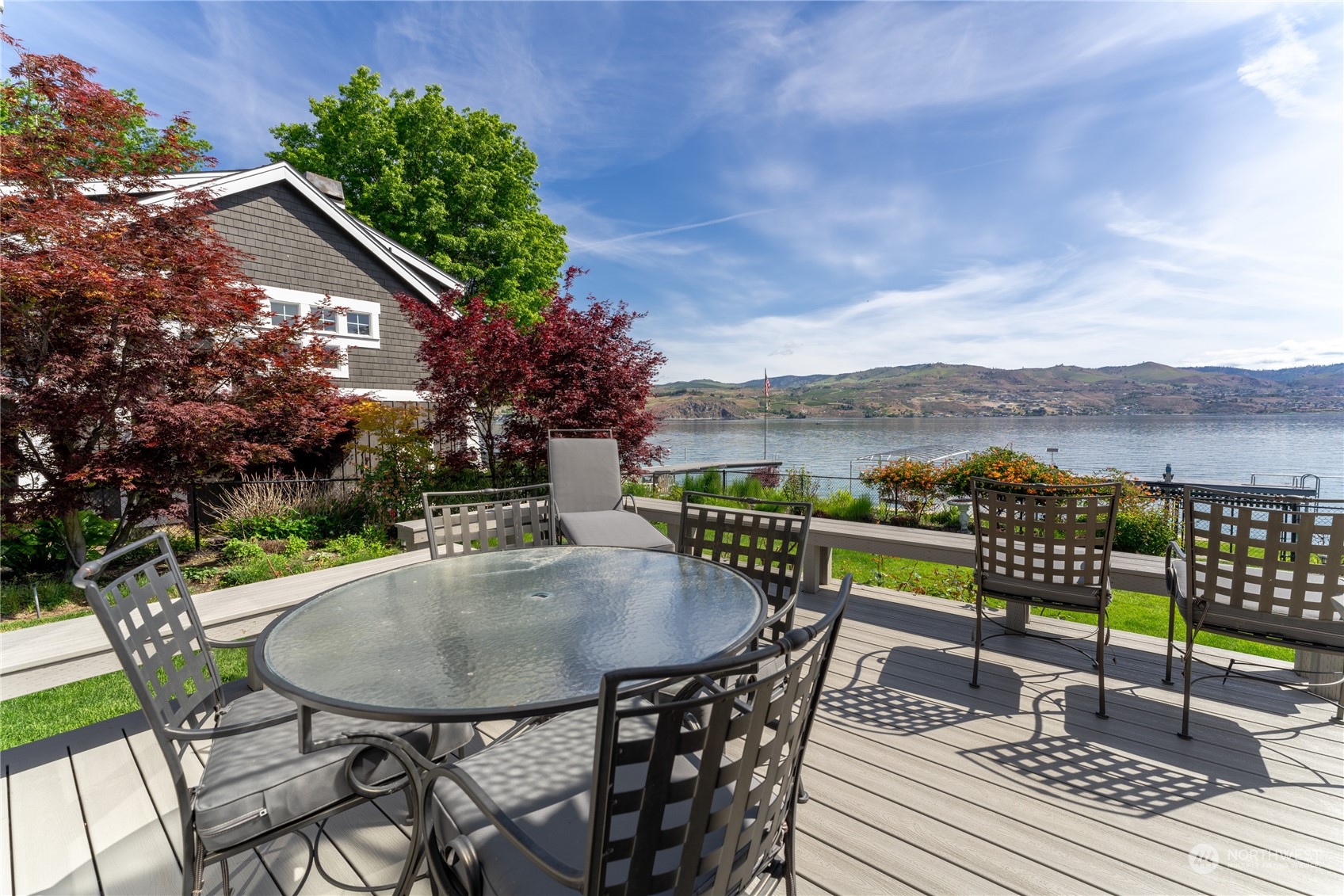 88 Minneapolis Beach Road Chelan, WA 98816 - Photo 16 of 40 Gallery Image 16