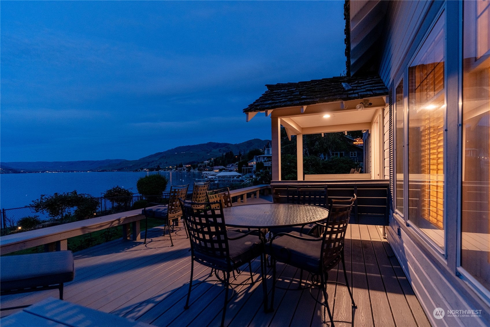 88 Minneapolis Beach Road Chelan, WA 98816 - Photo 17 of 40 Gallery Image 17