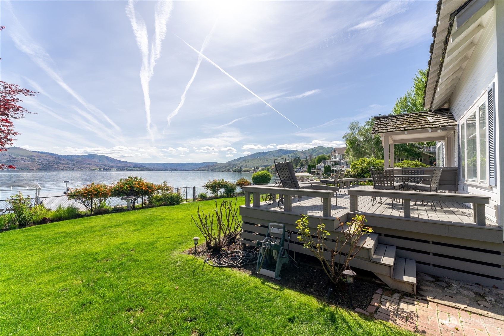 88 Minneapolis Beach Road Chelan, WA 98816 - Photo 18 of 40 Gallery Image 18