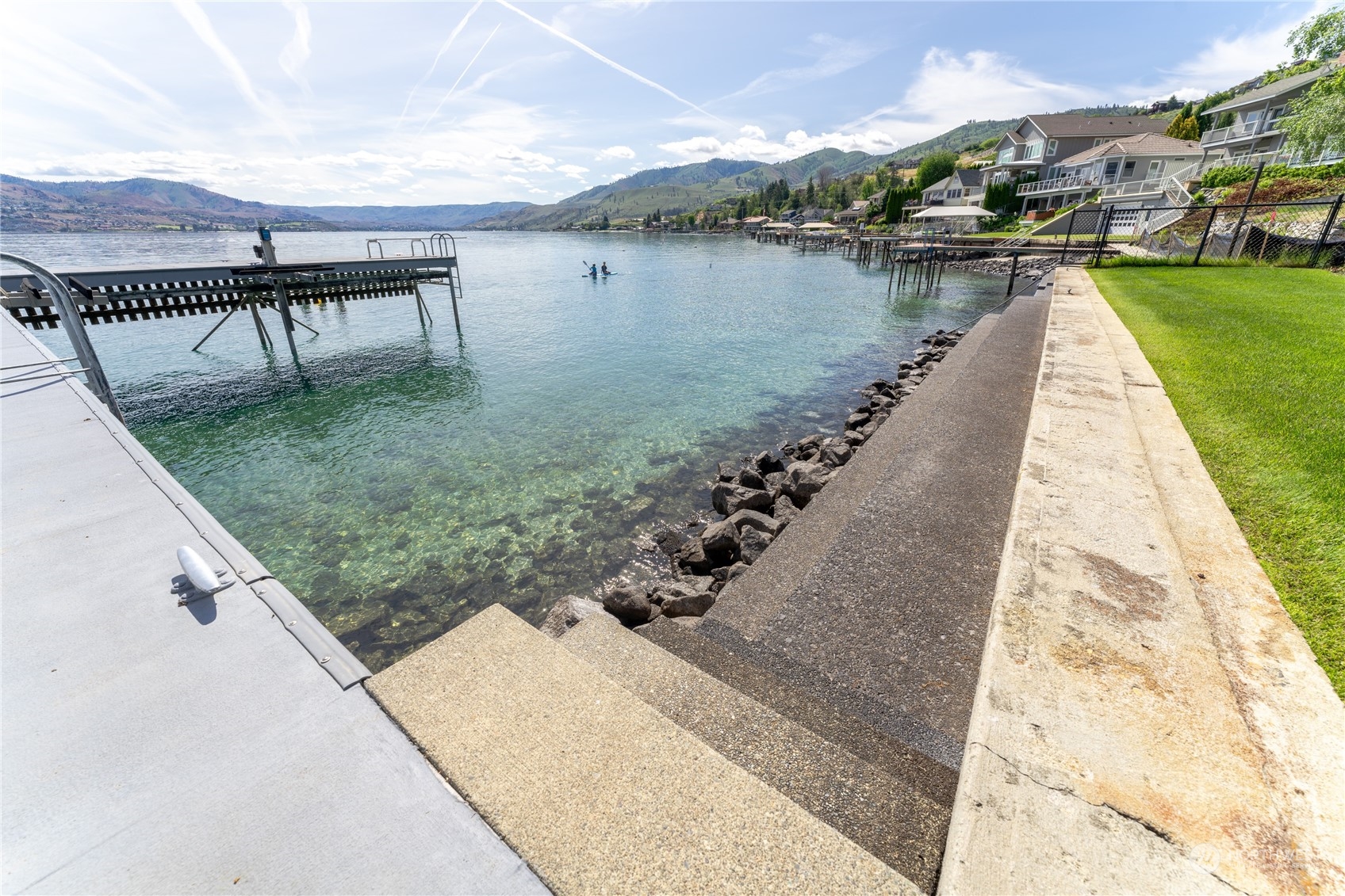 88 Minneapolis Beach Road Chelan, WA 98816 - Photo 20 of 40 Gallery Image 20