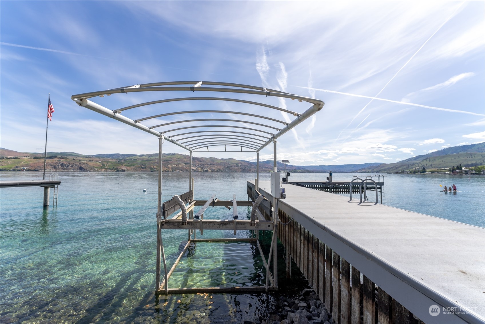 88 Minneapolis Beach Road Chelan, WA 98816 - Photo 21 of 40 Gallery Image 21