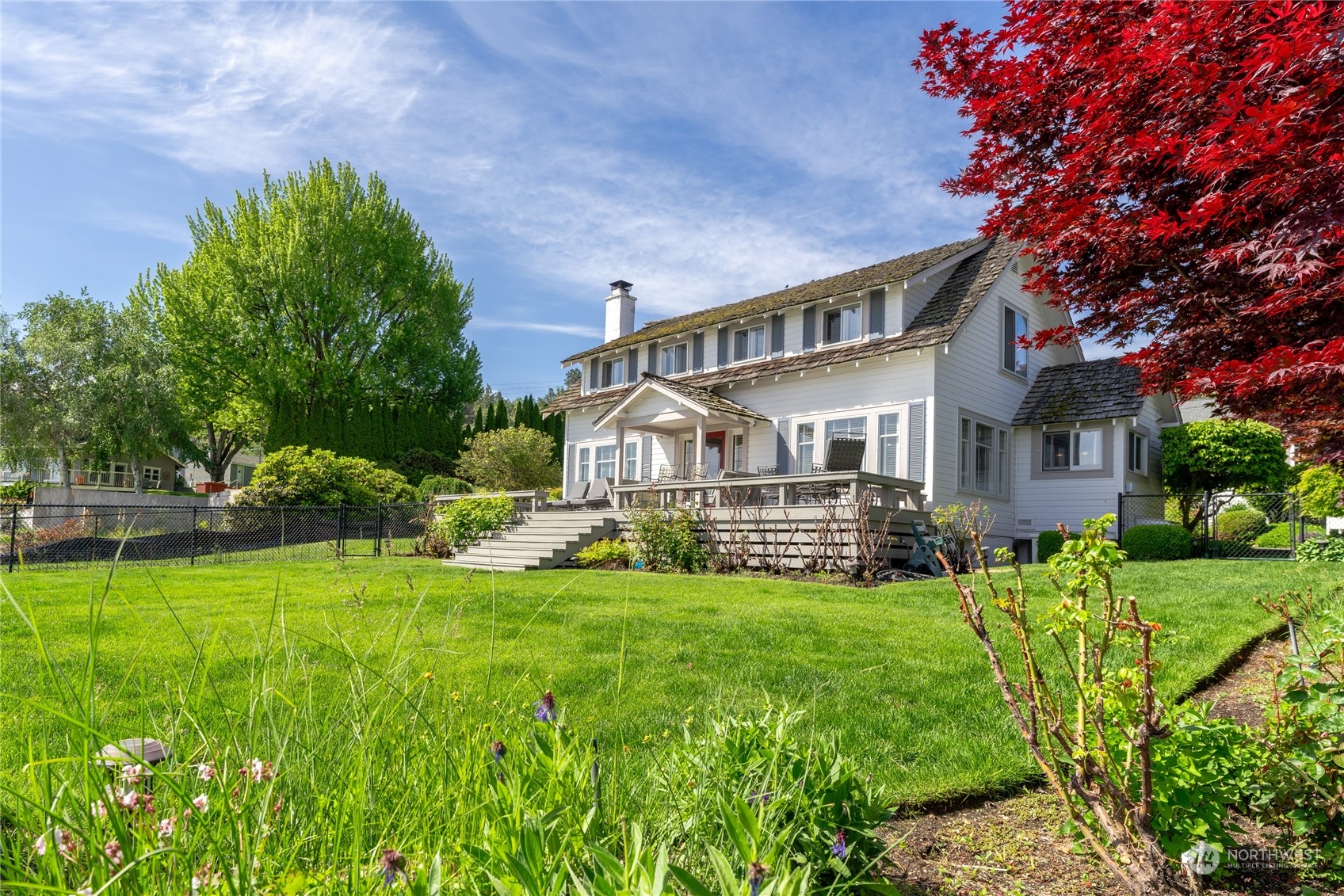 88 Minneapolis Beach Road Chelan, WA 98816 - Photo 22 of 40 Gallery Image 22