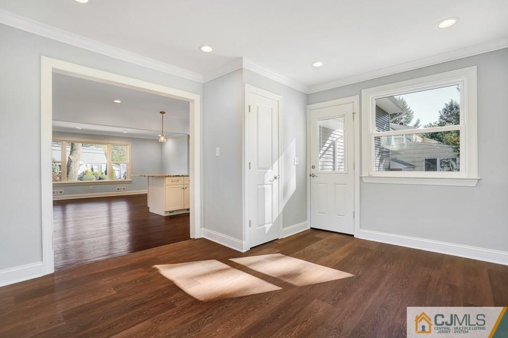 17 Greenbrook Road Middlesex, NJ 08846 - Photo 14 of 24 a view interior of the house and wooden floor