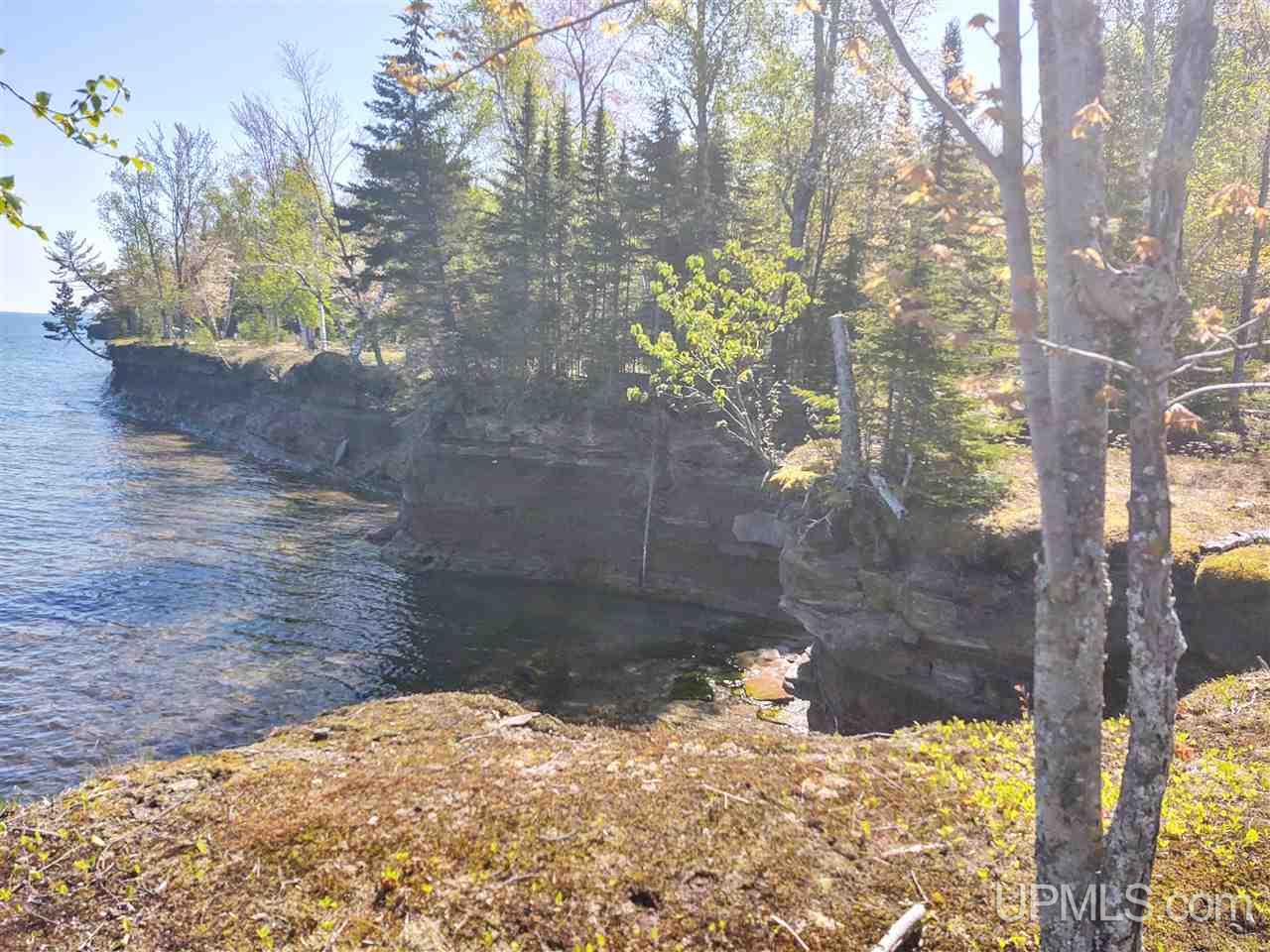 Tbd-parcel Point Abbaye Road Lanse, MI 49946 - Photo 21 of 39