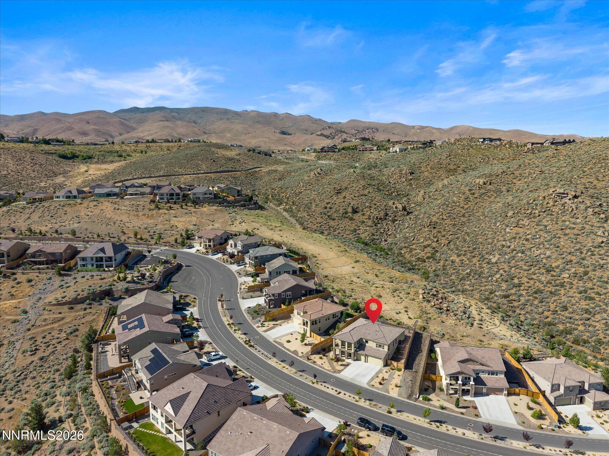 415 Gooseberry Drive Reno, NV 89523 - Photo 71 of 76 097-415 Gooseberry Dr-196