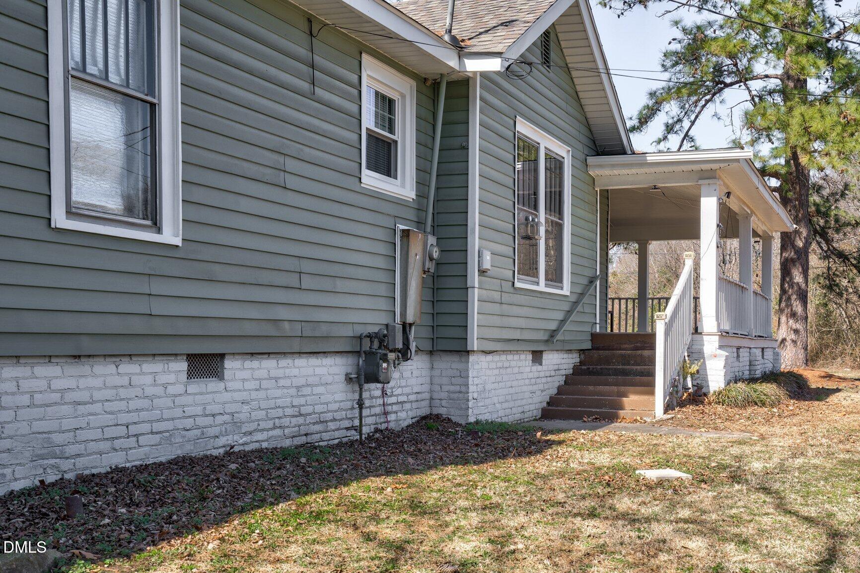 625 East Ridge Street Rocky Mount, NC 27804 - Photo 16 of 18 029-625EastRidgeStreet-RockyMount-NC-278