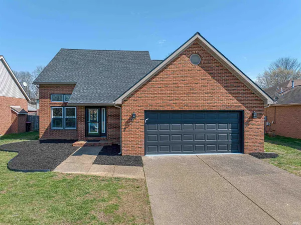 $339,900 | 3600 Carmona Drive, Newburgh, IN 47630