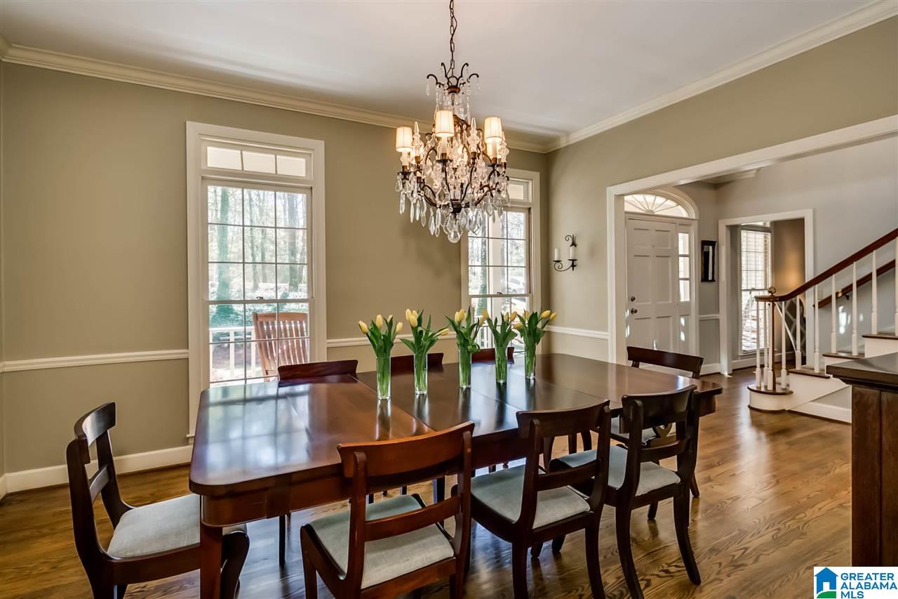 2572 Dolly Ridge Road Birmingham, AL 35243 - Photo 7 of 49