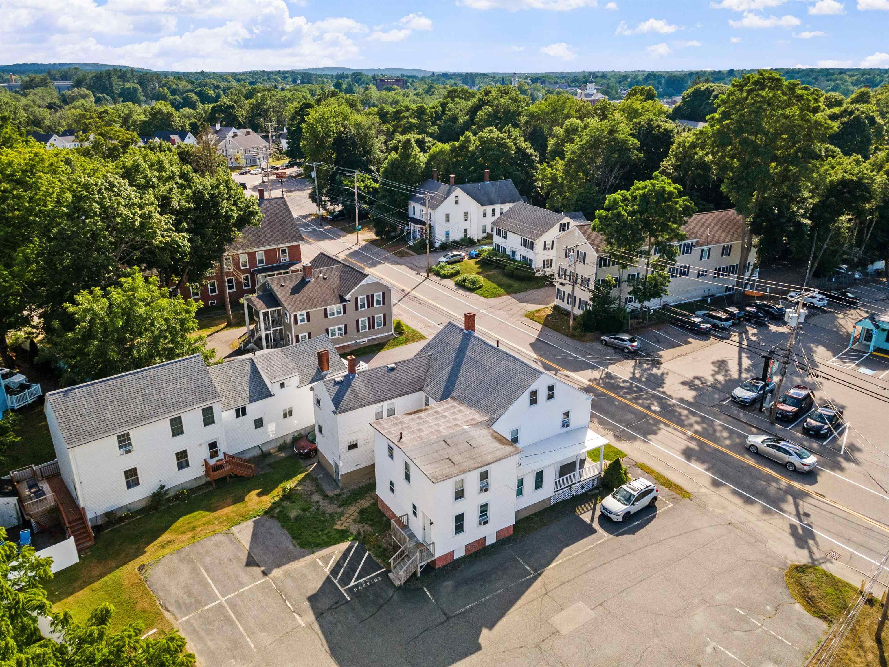 21 B Portsmouth Avenue Exeter, NH 03833 - Photo 26 of 36