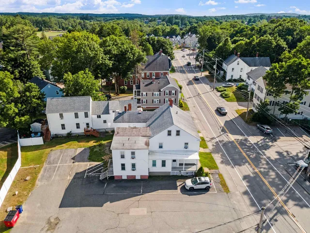 $2,550 | 21 B Portsmouth Avenue, Exeter, NH 03833