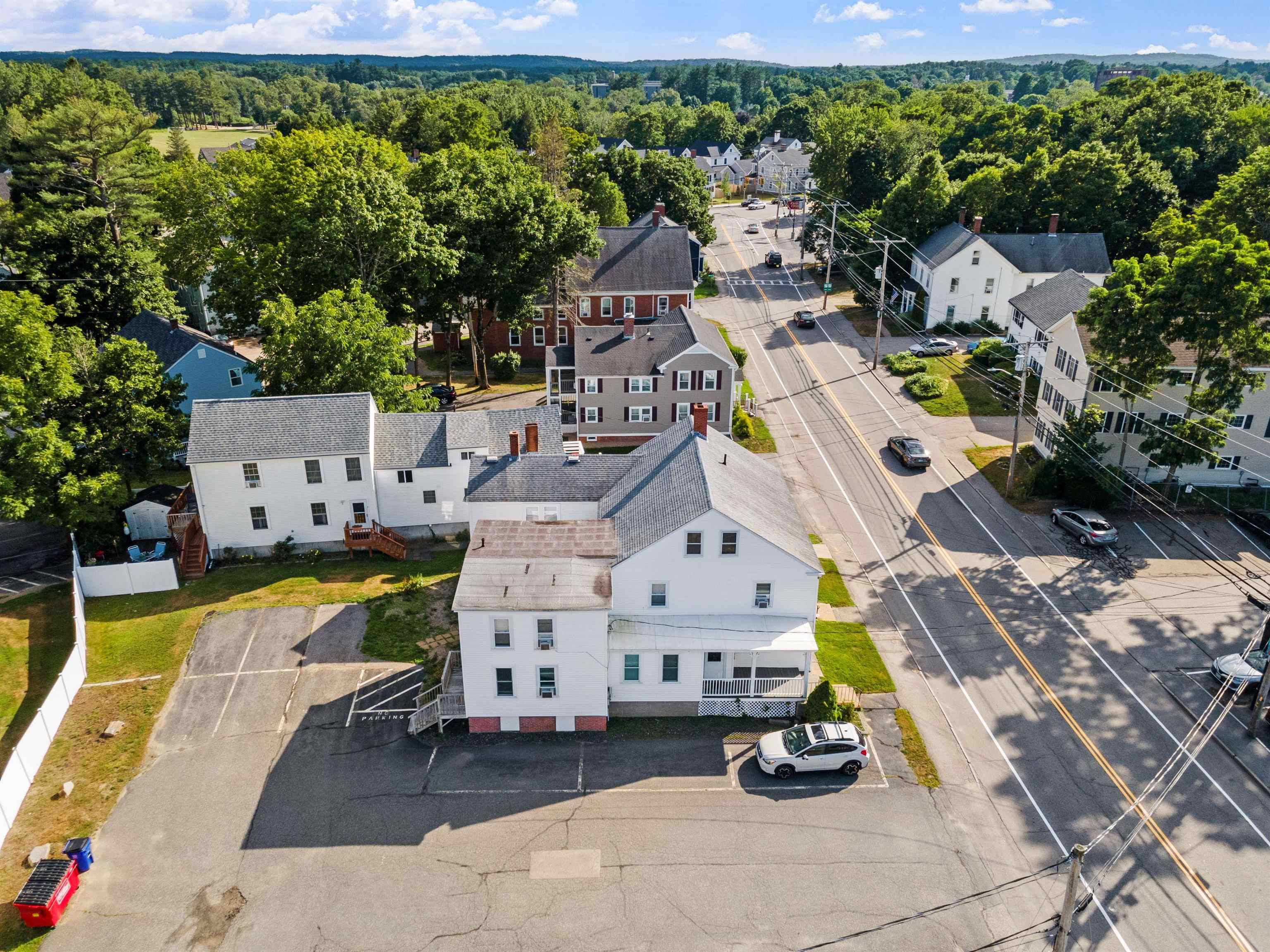 21 B Portsmouth Avenue Exeter, NH 03833 - Photo 27 of 36
