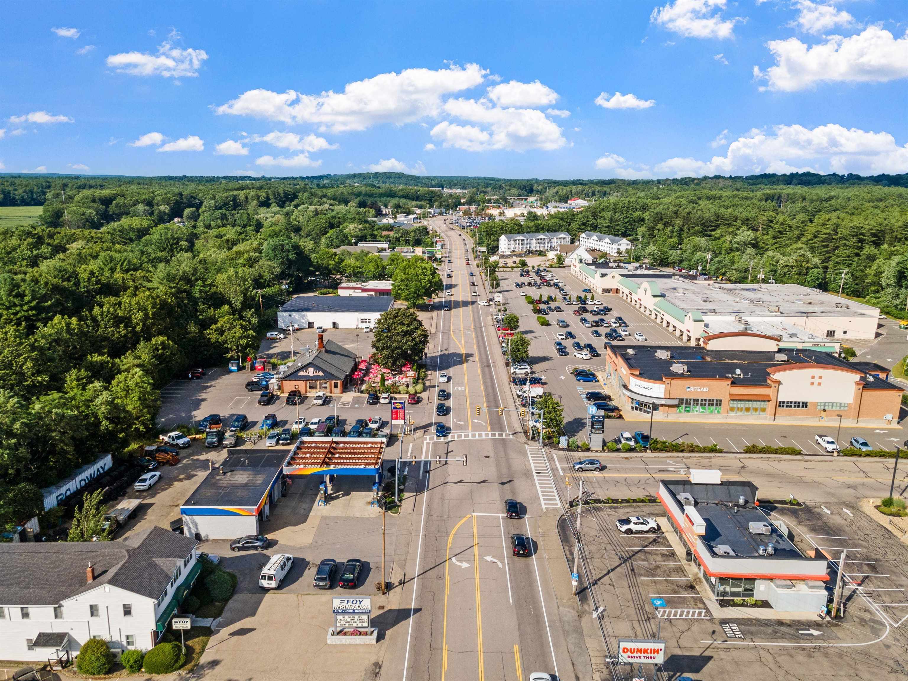 21 B Portsmouth Avenue Exeter, NH 03833 - Photo 29 of 36