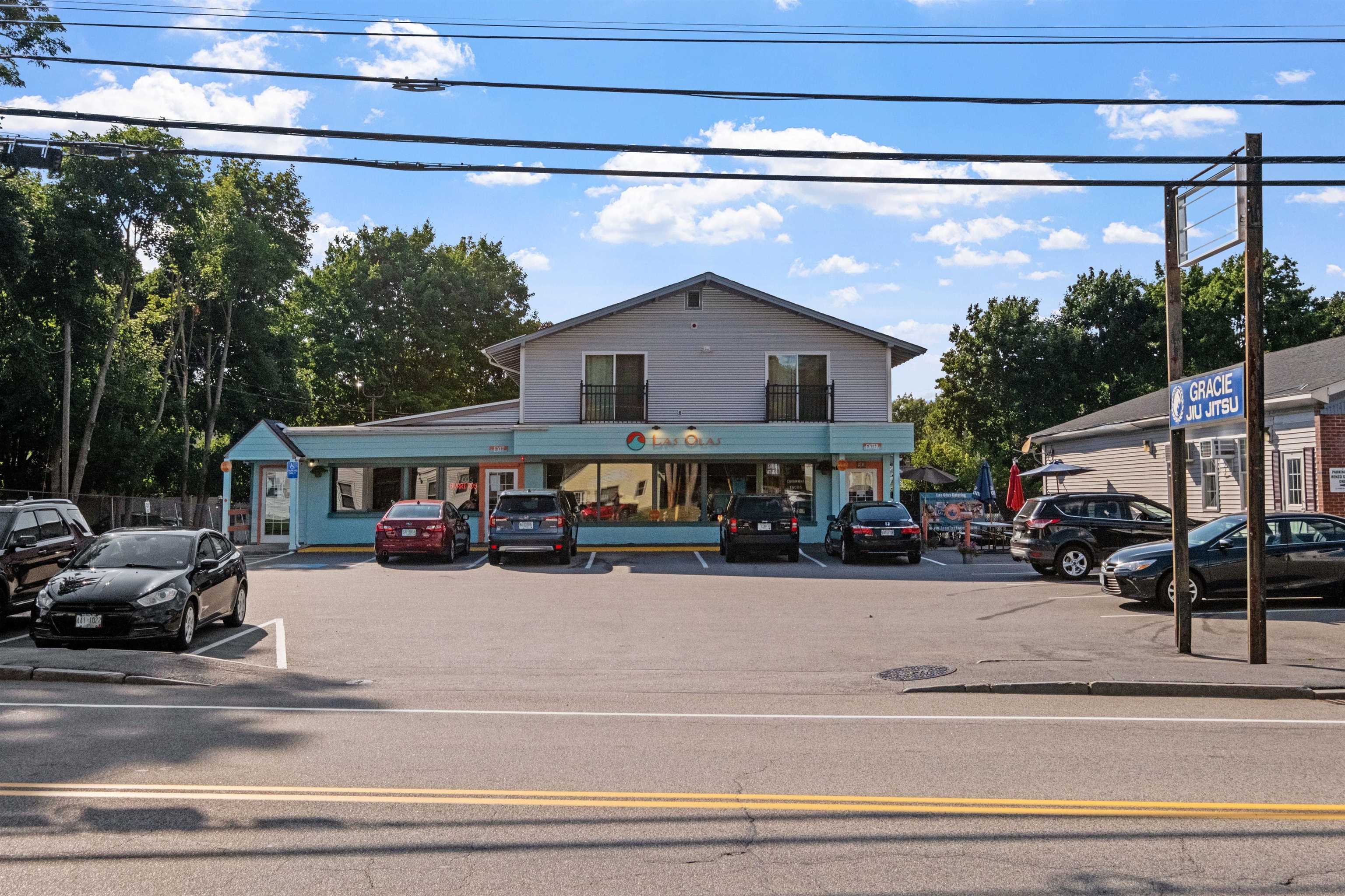 21 B Portsmouth Avenue Exeter, NH 03833 - Photo 36 of 36