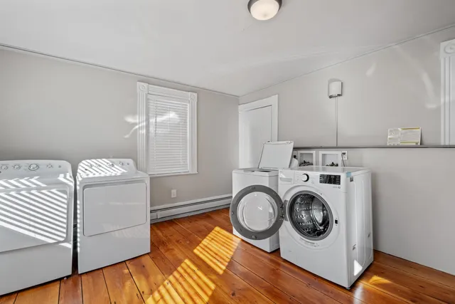 $2,550 | 21 B Portsmouth Avenue, Exeter, NH 03833