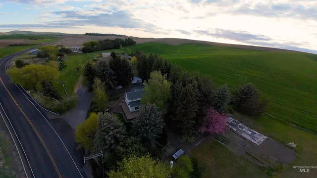 $649,900 | 6302 Sand Road, Pullman, WA 99163