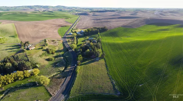 $649,900 | 6302 Sand Road, Pullman, WA 99163