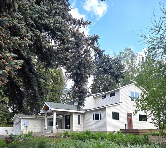 $649,900 | 6302 Sand Road, Pullman, WA 99163