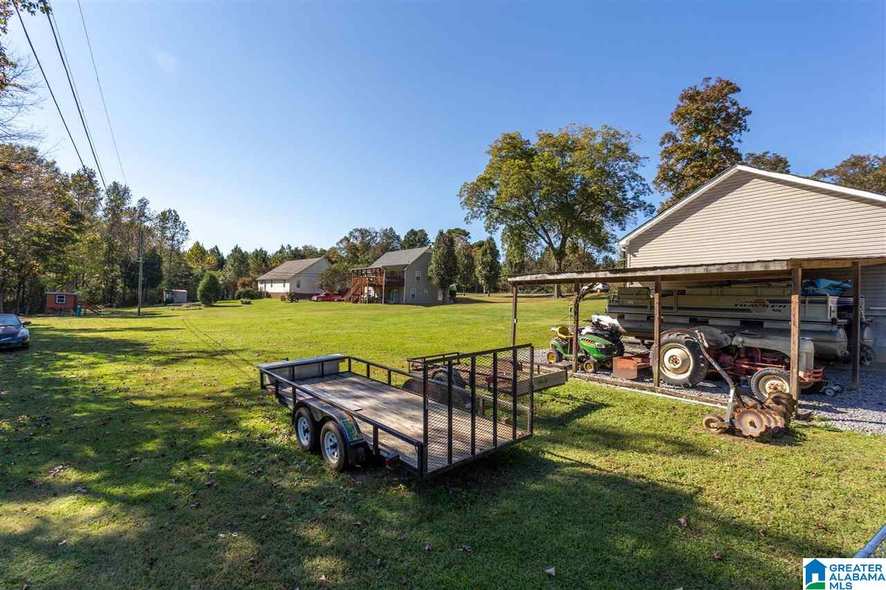 135 Northeast Nichols Road Leeds, AL 35094 - Photo 33 of 43