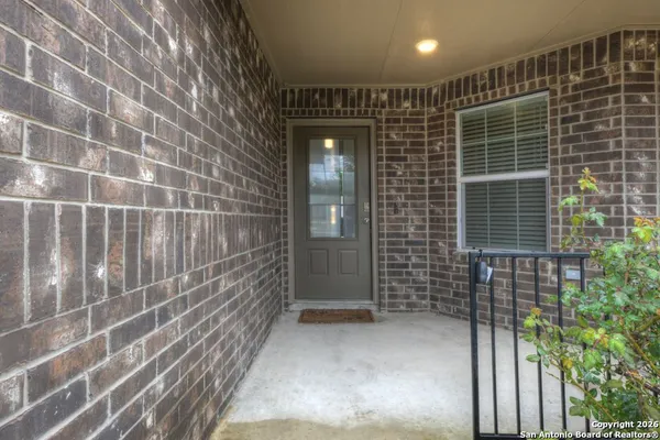 a view of a bathroom