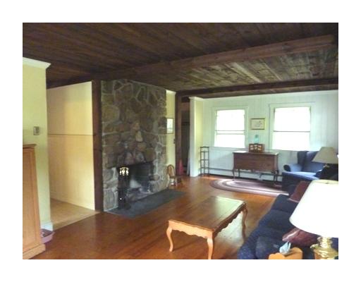 33 Kennedy Road Foster, RI 02825 - Photo 8 of 12 Living Room.