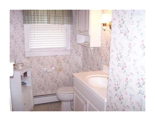 33 Kennedy Road Foster, RI 02825 - Photo 10 of 12 Bathroom.