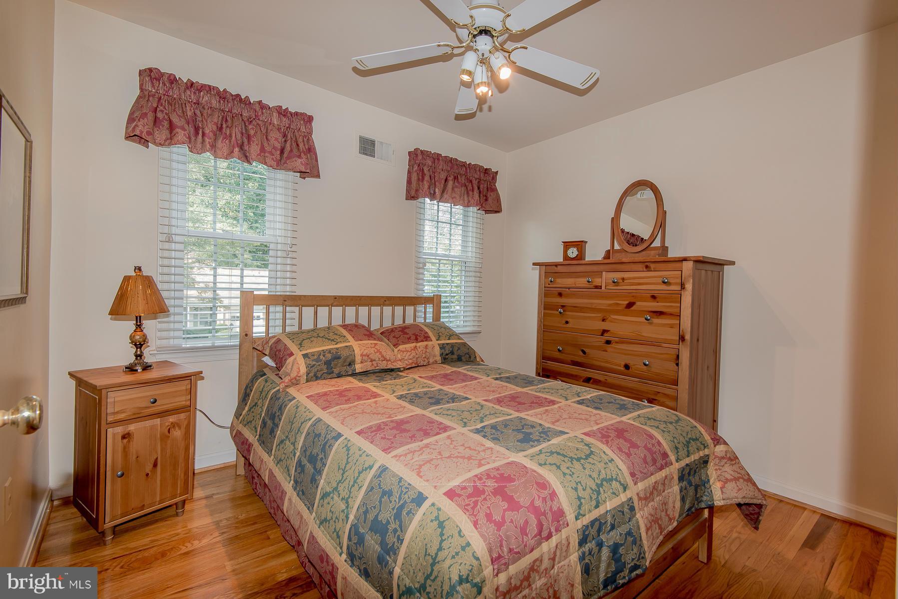 5420 Weatherside Run Columbia, MD 21045 - Photo 14 of 24 Bedroom