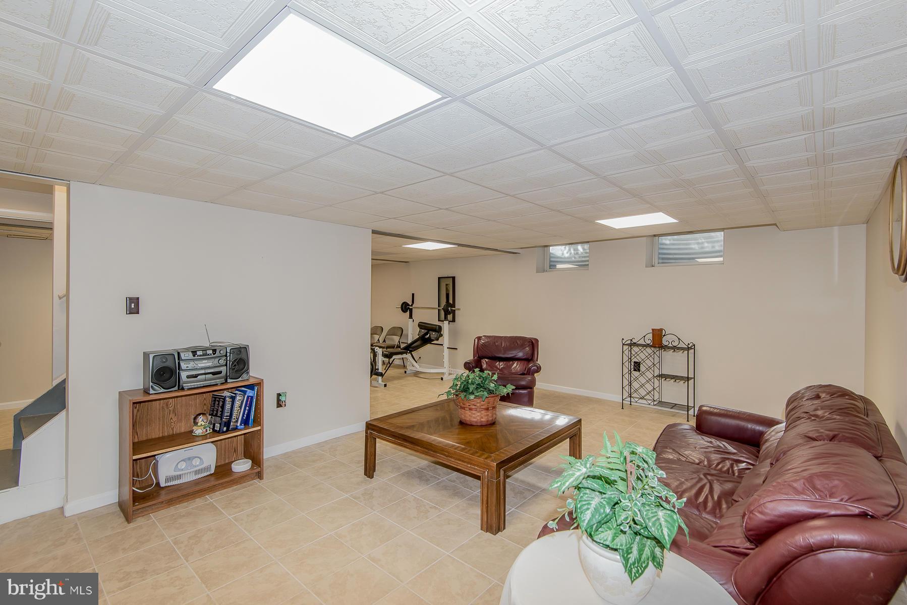 5420 Weatherside Run Columbia, MD 21045 - Photo 17 of 24 Lower Level